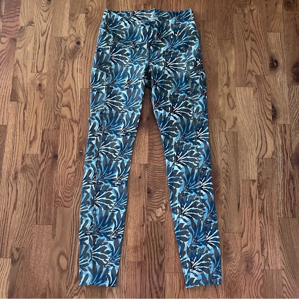 L.L. Bean Leggings Size XS